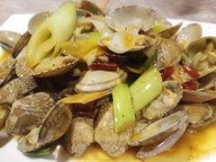 -狮龙啤酒烧烤屋(建二路店)