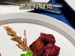 -宴周康·精致江浙菜(周浦店)