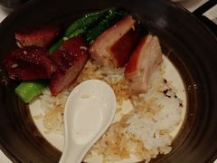 -新旺茶餐厅·早餐·夜宵(仙霞店)