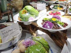 -鸢飞潍坊菜馆(鸢飞大酒店)