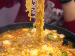 -优壹佳·延边朝鲜族料理(中山北路店)