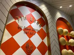 -金戈戈香港豉油鸡(南山海岸城店)