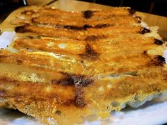 招牌锅贴-台北楚楚园馅饼粥(虹桥南丰城店)