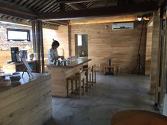 -VOYAGE COFFEE(北锣鼓巷店)