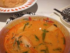 -太食獸泰式茶餐厅(IFS国金中心店)