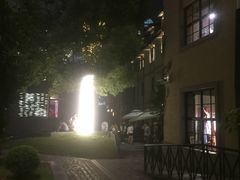 -徐家汇源景区-衡山坊