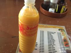 -Jonah's Fruit Shake & Snack Bar