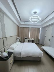 -弗蕾亚·和月月子调理院(东湖店)