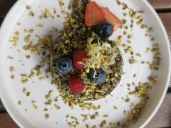 坚果藜麦莓果沙拉-G+KITCHEN(龙湖狮山天街店)