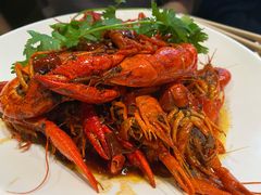 -海底捞火锅(青悦城店)