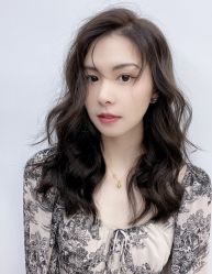 -COSMO PRO造型