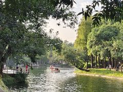 -晓港公园
