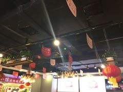 -周鱼小馆石锅酸菜鱼(活力汇店)