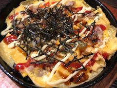 -角落里(中山公园店)