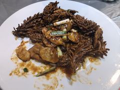 -春江饭店(共青团路总店)