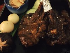 -广州建国酒店·涟日本料理