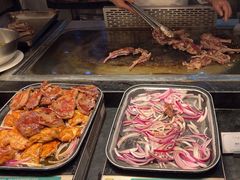 -安蒂娅·海鲜自助餐厅(安蒂娅美兰酒店)