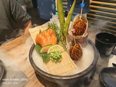 -品米斗·精致料理(浦东禹悦汇店)