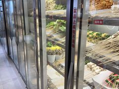 -袁记串串香火锅(郑和中路店)