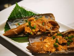 竹蛏王-映像威海·威海宴(威高广场店)