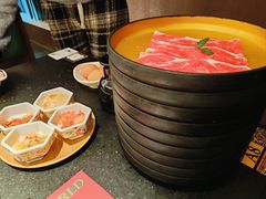 -牛New寿喜烧(新六百店)