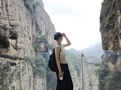 -雁荡山风景名胜区