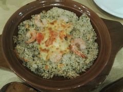 -萨莉亚意式餐厅(龙阳广场店)