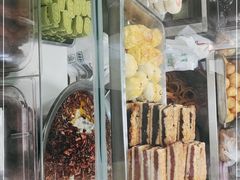 -老磁器口豆汁店(天坛店)