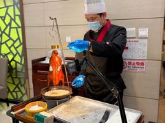 -红菜坊·烤鸭·川鲁宴(石园店)