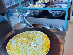 -上海龙之梦万丽酒店