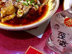 -易老妈蹄花.特色川菜(人民公园总店)