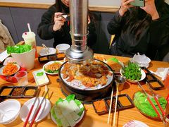 -胖记烤肉(湖大店)