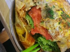 -北京大学-燕南食堂