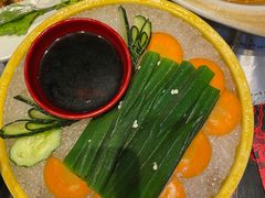 -红辣椒·川菜·火锅(张杨路店)