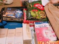 -松本清(心斋桥中央店)