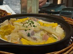 -聚丰园•湖鲜餐厅(阿红私房菜梅石路店)