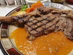 -斗牛士牛排餐厅(又一城店)