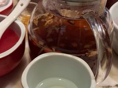 -京华烟云·北京烤鸭(领展购物广场·中关村店)