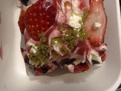 -HOT CRUSH趁热集合·现烤面包(上海环球港店)