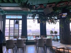 -烛影拾光观景餐厅·创意菜·摄影·小提琴(大唐不夜城店)