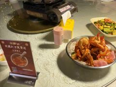 -小煵记·打边炉(西丽文光店)