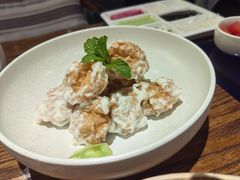 -小大董·烤鸭(王府井apm店)