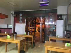 -蒋家槟豆面皮(友爱路店)