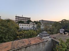-黄埔古港