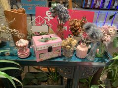 零售区-随心小姐