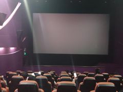 -天幕新彩云国际影城(激光巨幕店)