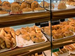 -新侨三宝乐面包店(崇文门店)