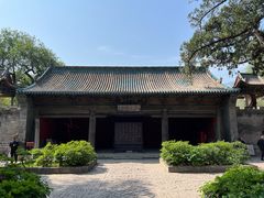 -窦大夫祠