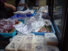 -非遗近水楼糕团(景德路店)