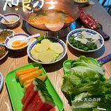 [爱心]酸汤牛肉锅超满足